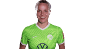 Football Swipe Up Sticker by VfL Wolfsburg