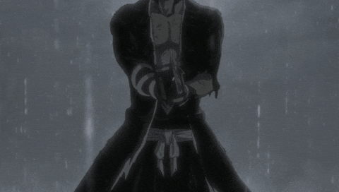 Ichigo Kurosaki GIF