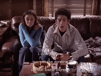season 3 netflix GIF by Gilmore Girls 