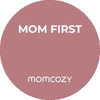 Mom Sticker by Momcozy