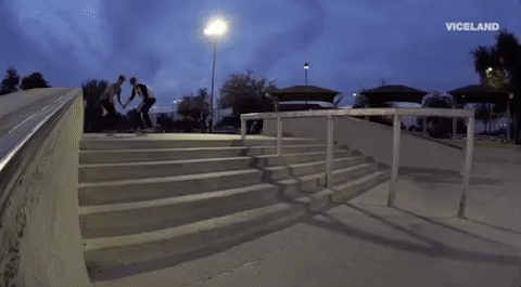 viceland GIF by KING OF THE ROAD