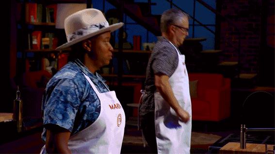 Masterchef Canada GIF by CTV