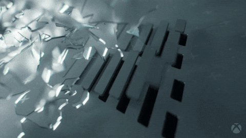 Video Games Rog GIF by Xbox