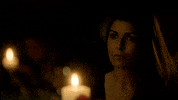 confused nimrat kaur GIF by Wayward Pines