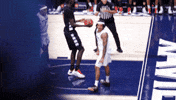 Xaviermbb GIF by Xavier Men's Basketball