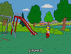 Episode 9 GIF by The Simpsons