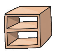 Art Renovate Sticker by Nora Fikse