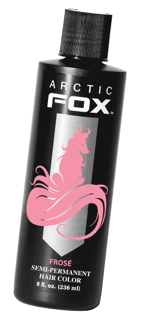 Sticker by Arctic Fox Hair Color