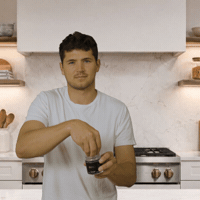 Chef Cooking GIF