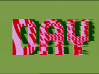 Art Glitch GIF