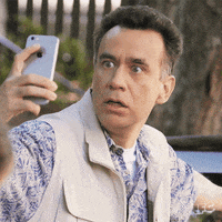 Fred Armisen Rage GIF by IFC