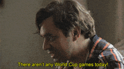 World Cup GIF by IFC