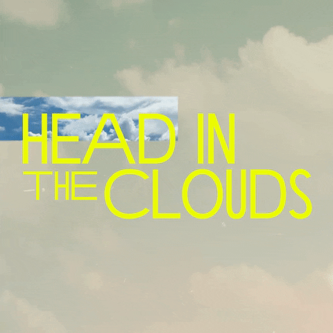 freeholdgrp giphyupload clouds head in the clouds freehold GIF