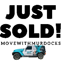 Real Estate Realtor Sticker by Ashley &  Justin Murdock, Realtors-EXIT Realty Pro