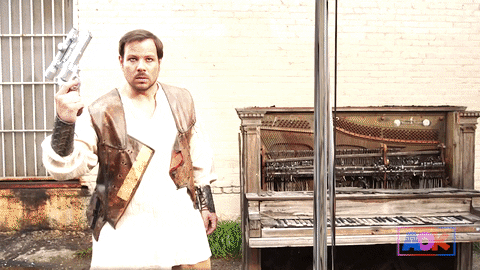 appear animation domination GIF by AOK
