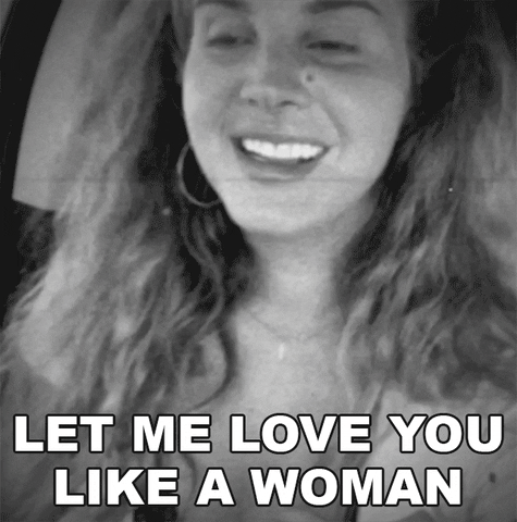 Let Me Love You Like A Woman GIF by Lana Del Rey