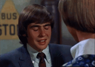 the monkees GIF