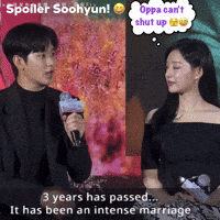 Divorce GIF