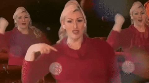 Oops I Did It Again Pyramid Scheme GIF