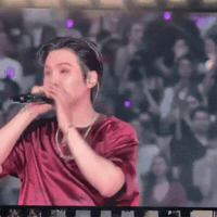 World Tour Arirang GIF
