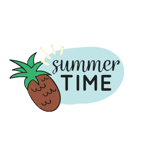 Tuanassmz Summer Sticker