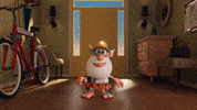 BoobaCartoon repair builder solution fixed GIF