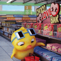 Shopping Love GIF by Atrium