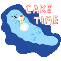 Happy Tea Time Sticker by yobegrafika