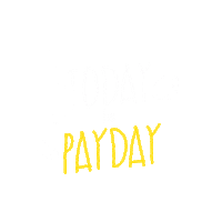 Payday Gajian Sticker by Shopee Indonesia