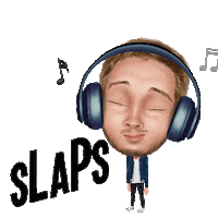 Jaredgoff Sticker by Genies