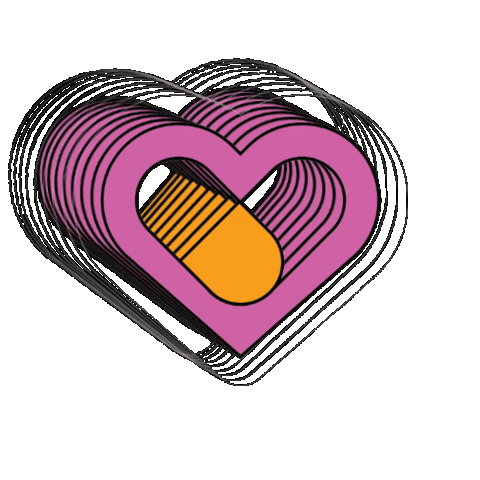 Wellness Supplements Sticker by Thorne Health