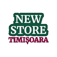 Newstore Sticker by FlorariaMagnolia