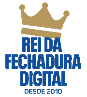 ReidaFechadura yale smart home intelbras pado Sticker