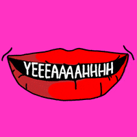 Friday Smile GIF by Kochstrasse™