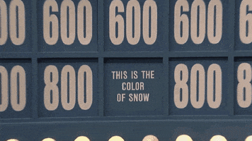 Sean Connery Snow GIF by Saturday Night Live