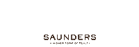 real estate realtor Sticker by Saunders & Associates