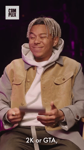 2K or GTA All Day