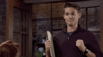 See Ya No GIF by CBS