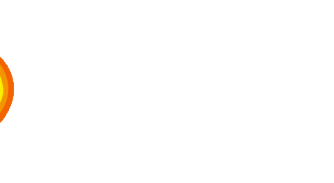 Fitness Burn Sticker by SETS BUILT