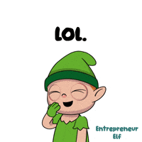 Start Up Lol GIF by VeeFriends