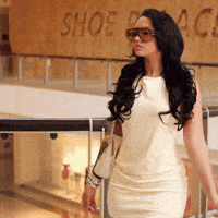 Wave Hair Flip GIF by IndyWindy