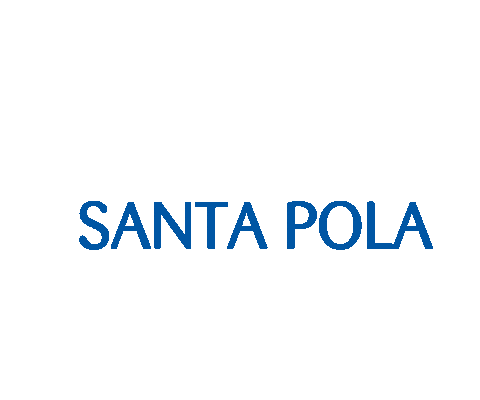 santapolaturismo giphyupload santapola santa pola siente santa pola Sticker