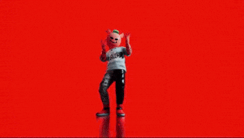 Bozoverse cool ai abstract strong GIF