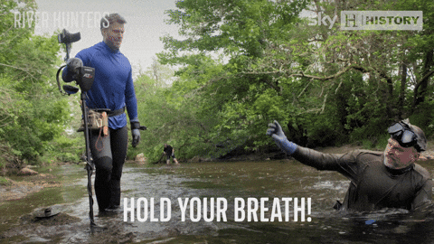 Hold It Waiting To Exhale GIF by Sky HISTORY UK