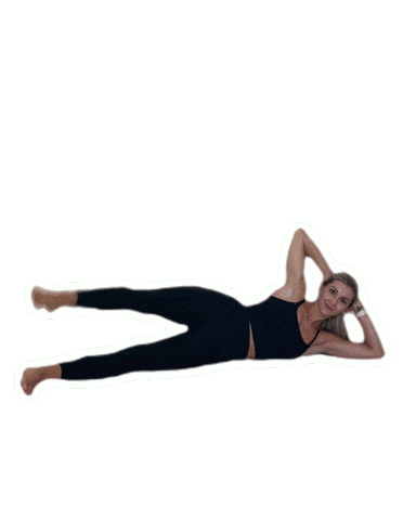 Woman Life Sticker by FitLife Studio - Fizjoterapia & Pilates
