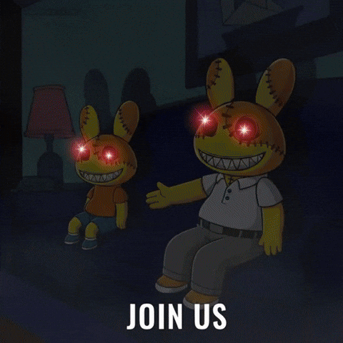 Jointhemovement Unitedwestand GIF by RugDollz