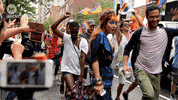 New York News GIF by NowThis