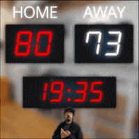 73 Away GIF