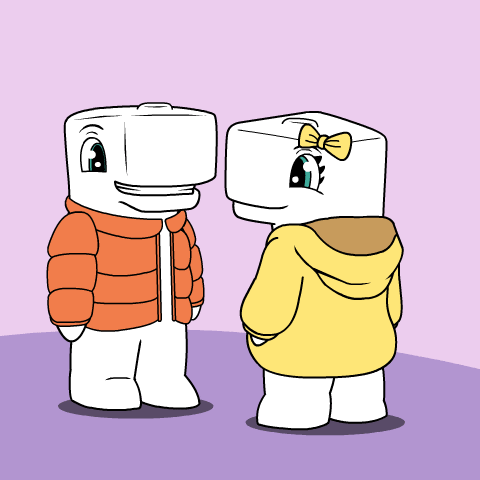 Happy Good Night GIF by Ordinary Friends