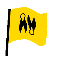 Football Flag Sticker by Guliganerna